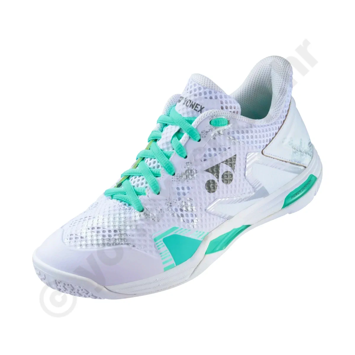 POWER CUSHION ECLIPSION Z3 - White (WOMEN)