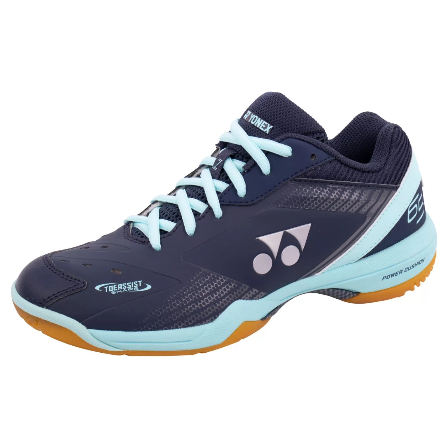 YONEX SHB 65 Z3 LADY - tamnoplava