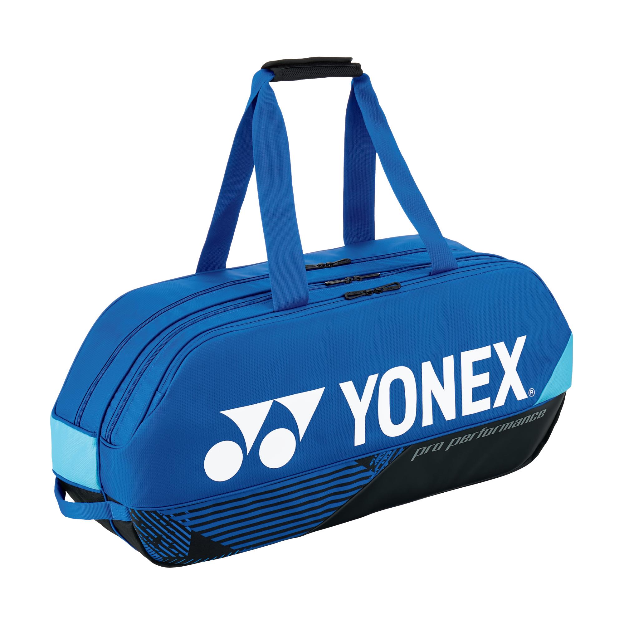 Pro Tournament Bag - Cobalt Blue