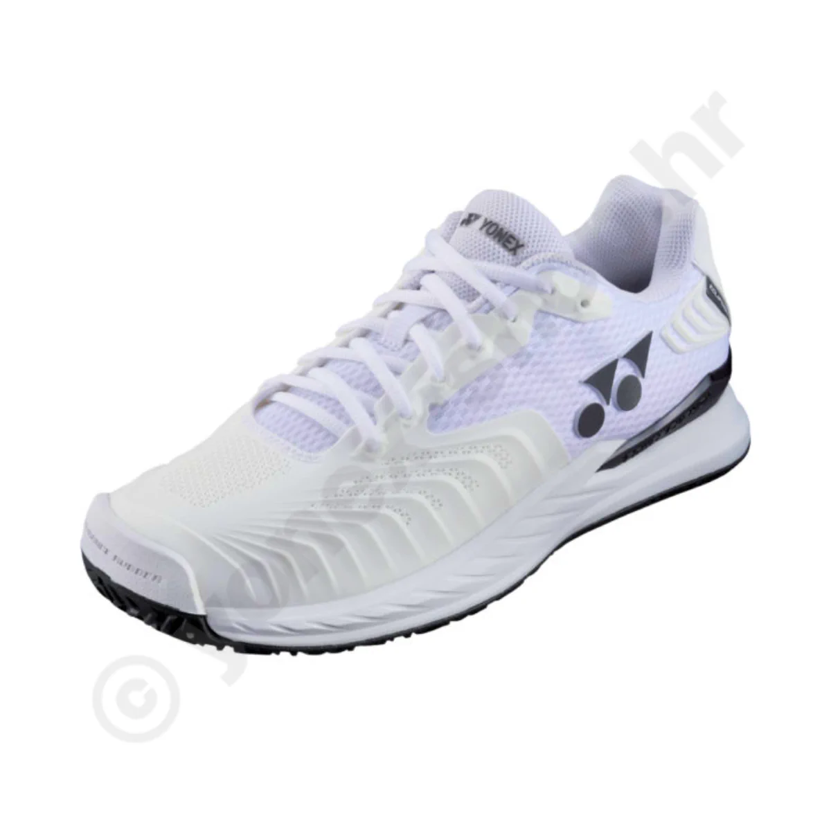 POWER CUSHION ECLIPSION 4 ALL COURT - White (MEN)