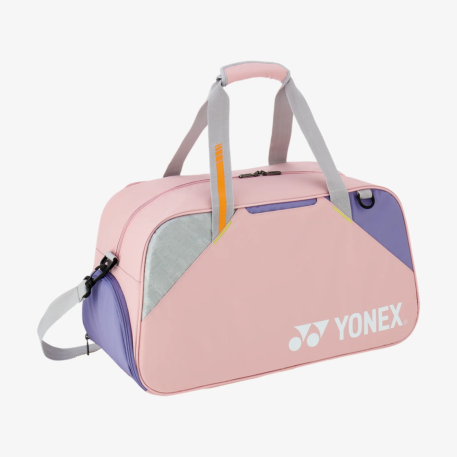 Yonex Club Boston Bag - Roza