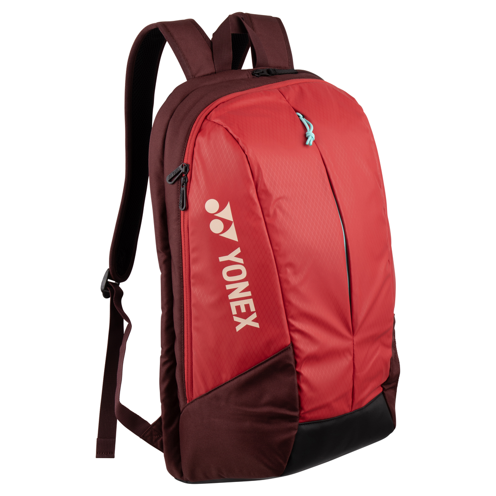 Team Backpack (28L) Ruby Red