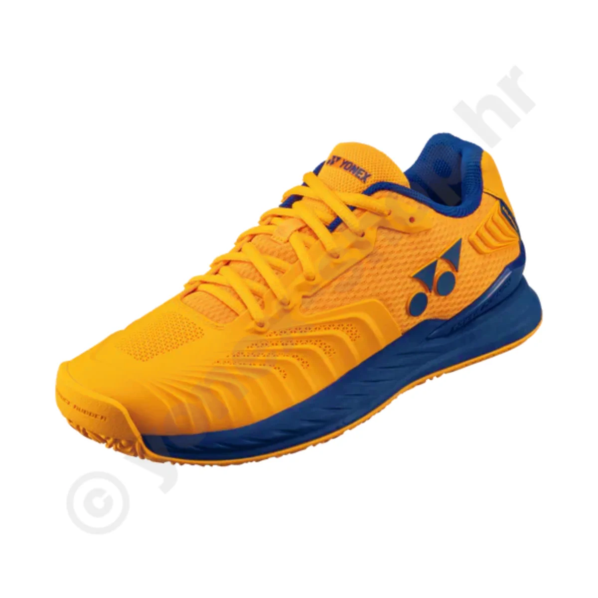 POWER CUSHION ECLIPSION 4 CLAY COURT - Mandarin/Orange (MEN)