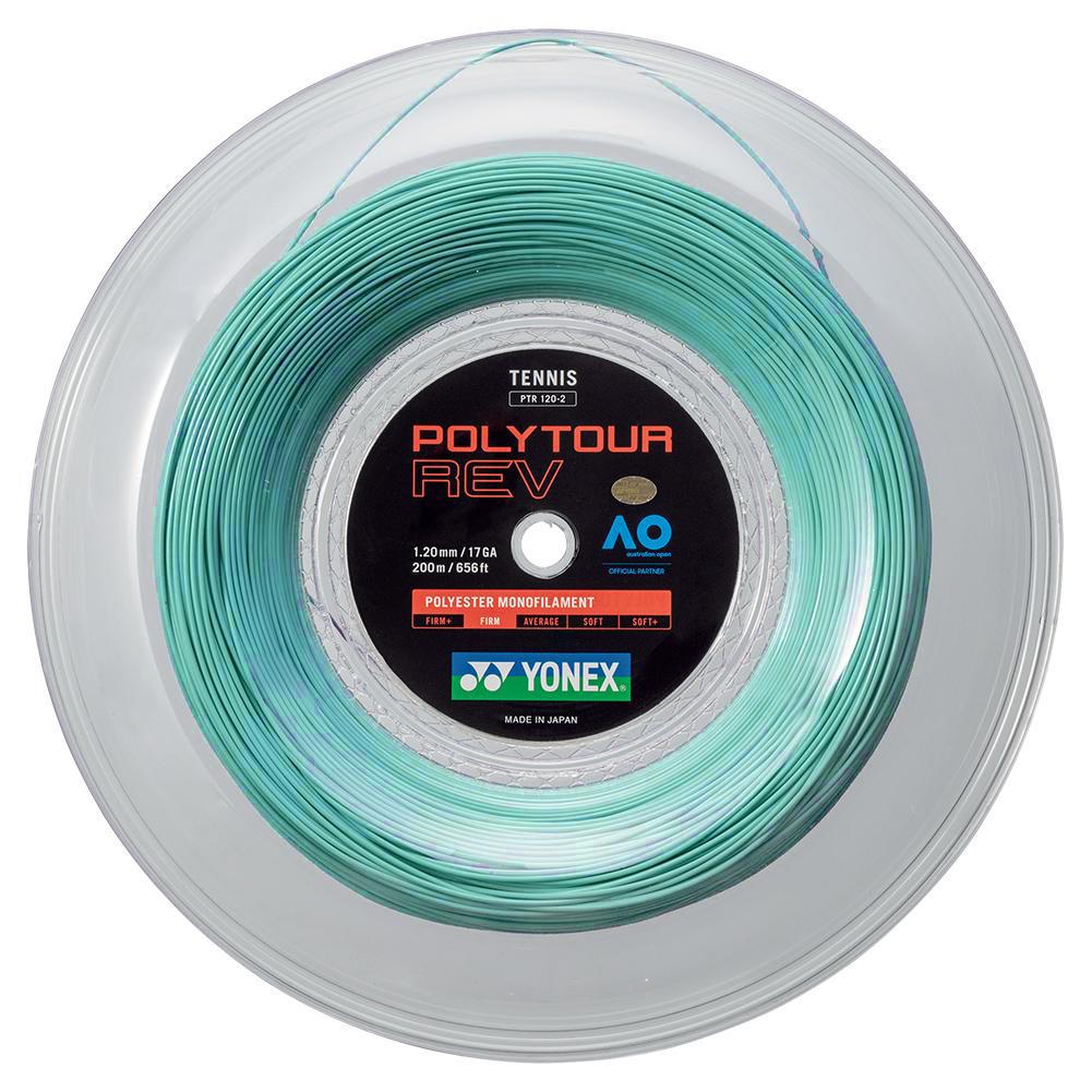 PolyTour REV 125 - Mint (200m Coil)