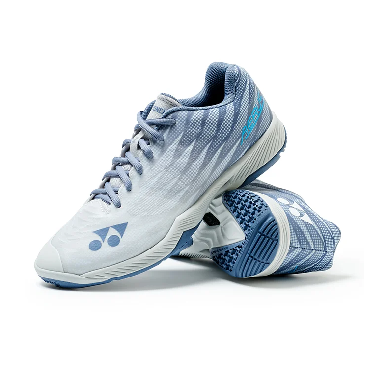 POWER CUSHION AERUS Z2 - Blue Gray (MEN)