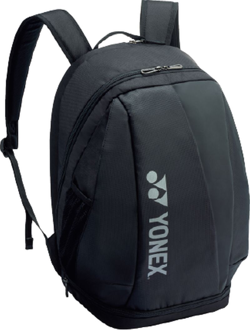 PRO Backpack M - Black