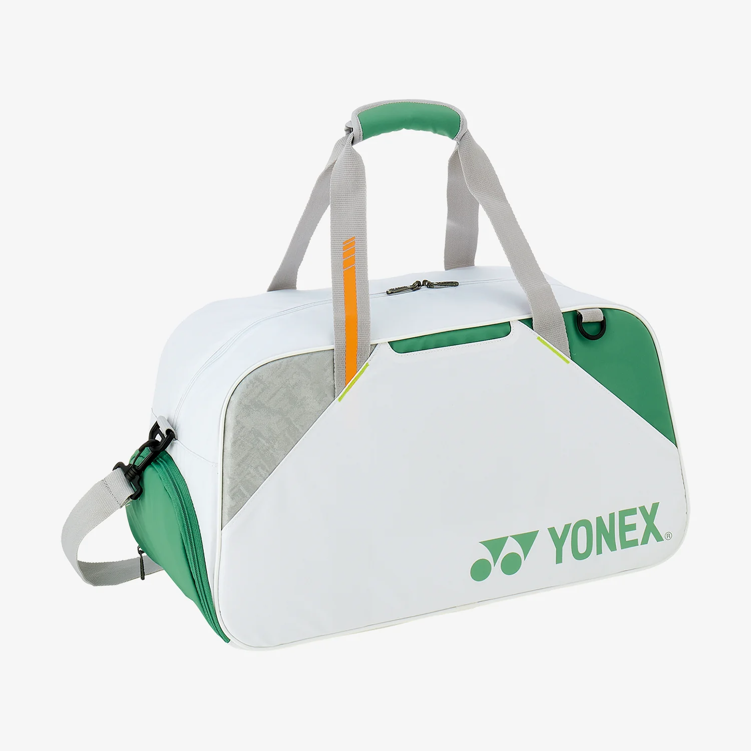 Yonex Club Boston Bag - Bijela