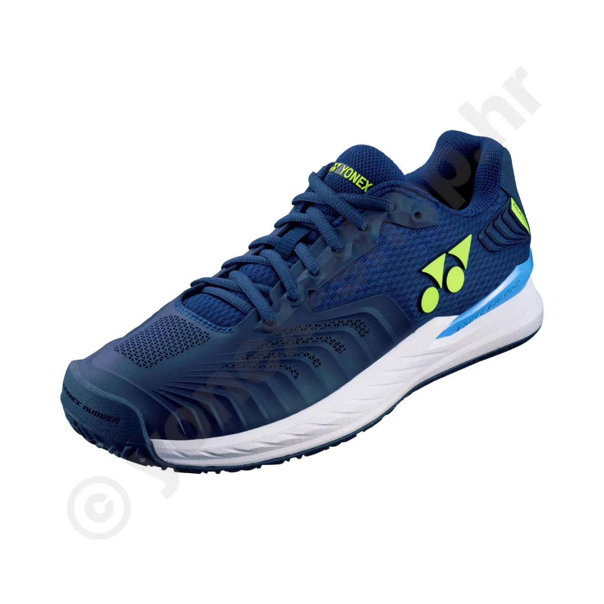 POWER CUSHION ECLIPSION 4 ALL COURT - Navy Blue (MEN)