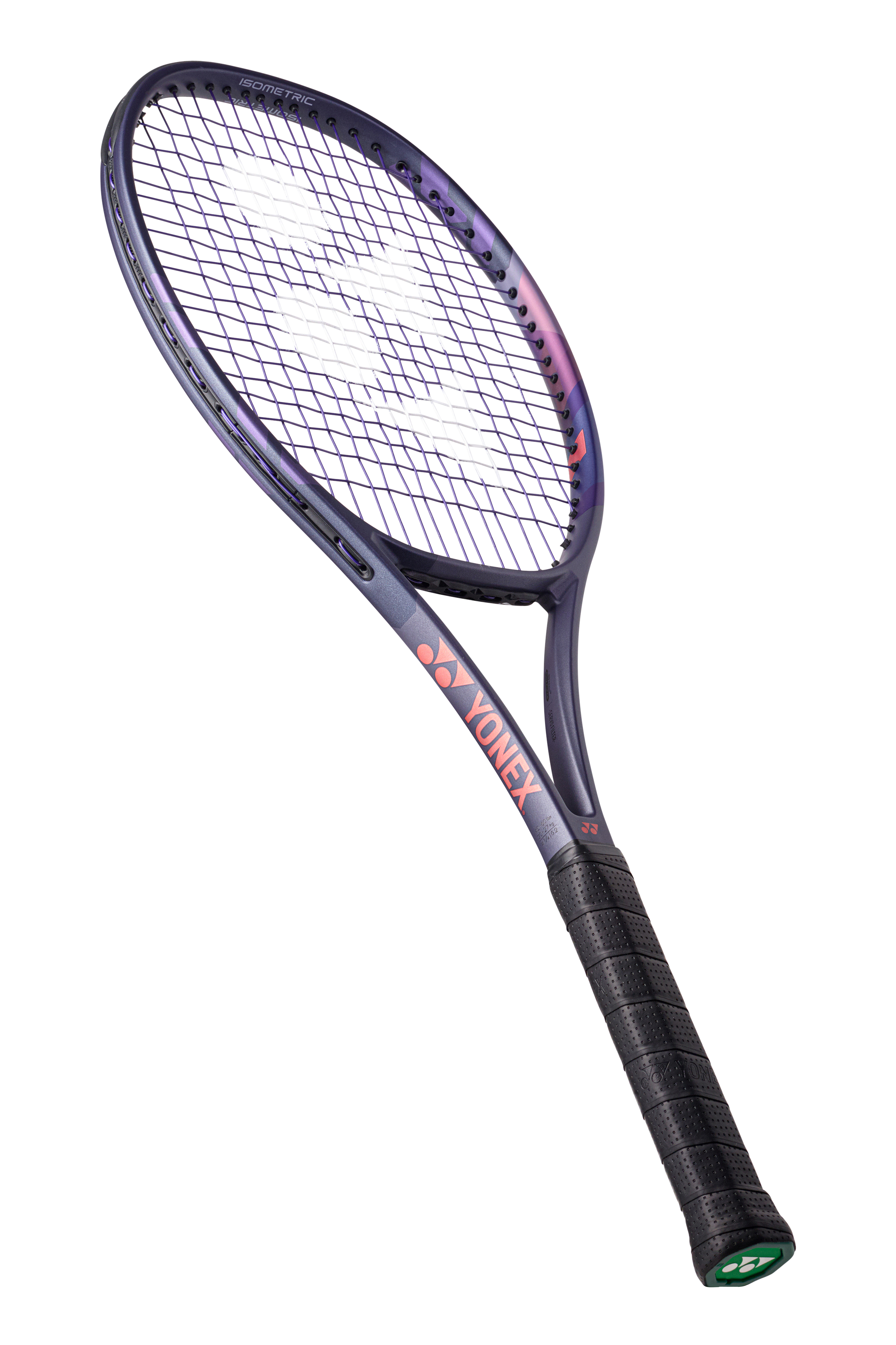 PERCEPT 100, Midnight Navy, grip 2