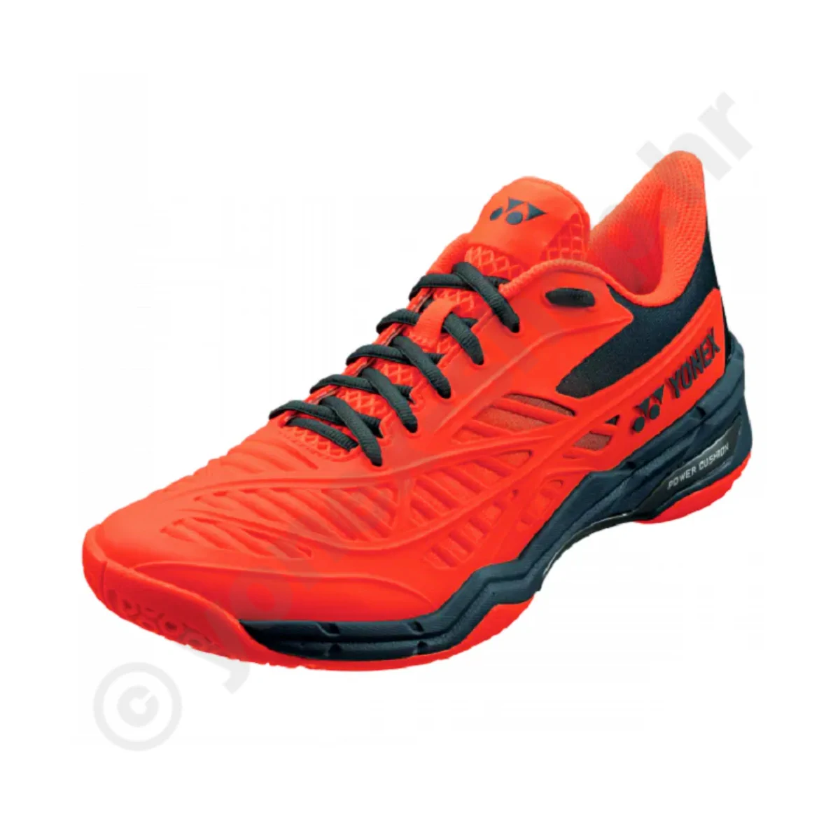 POWER CUSHION CASCADE DRIVE - Bright Red (MEN)