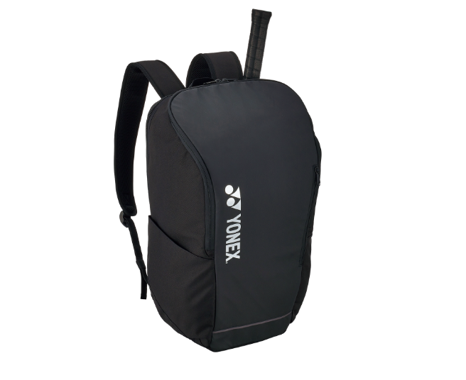 Team Backpack S - Black