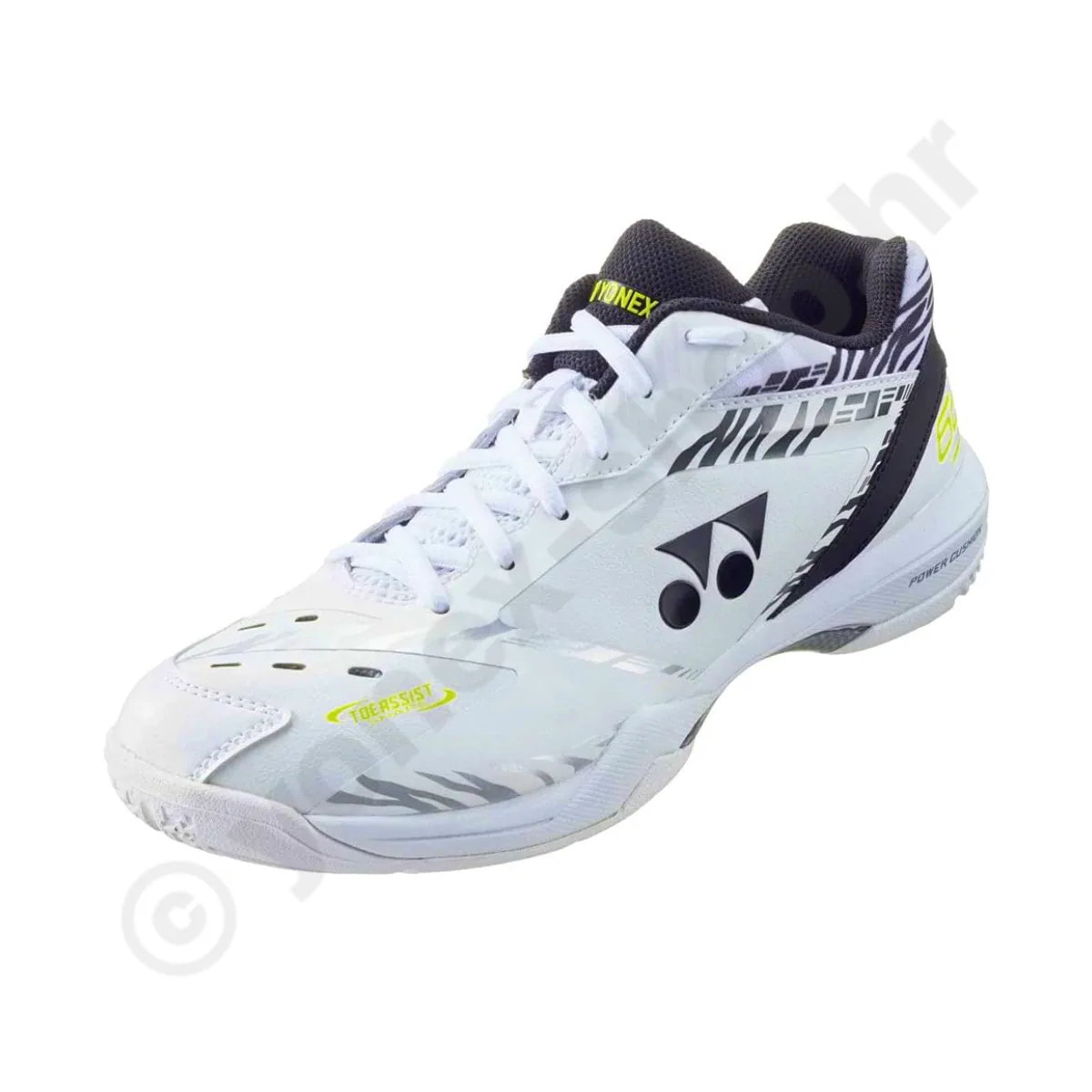 POWER CUSHION 65 Z3 - White Tiger (MOMOTA)