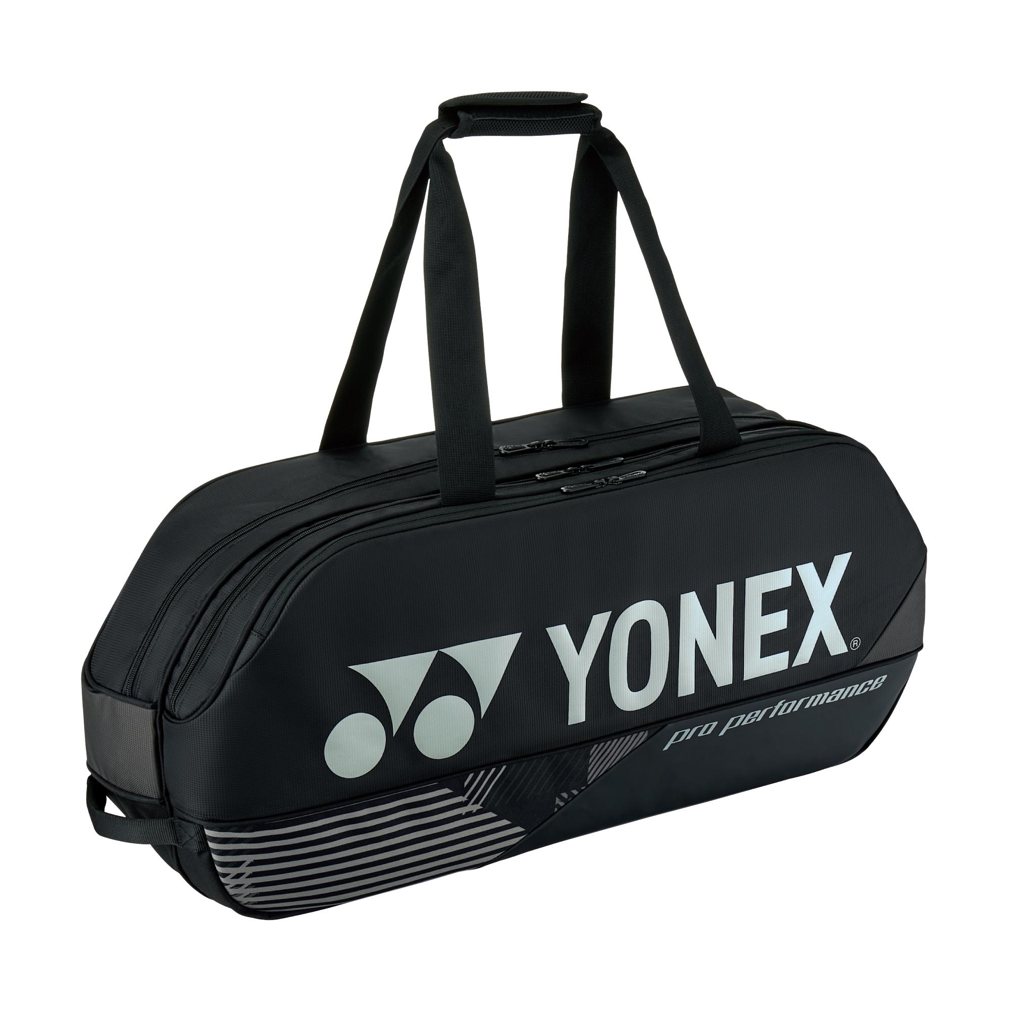 Pro Tournament Bag - Black